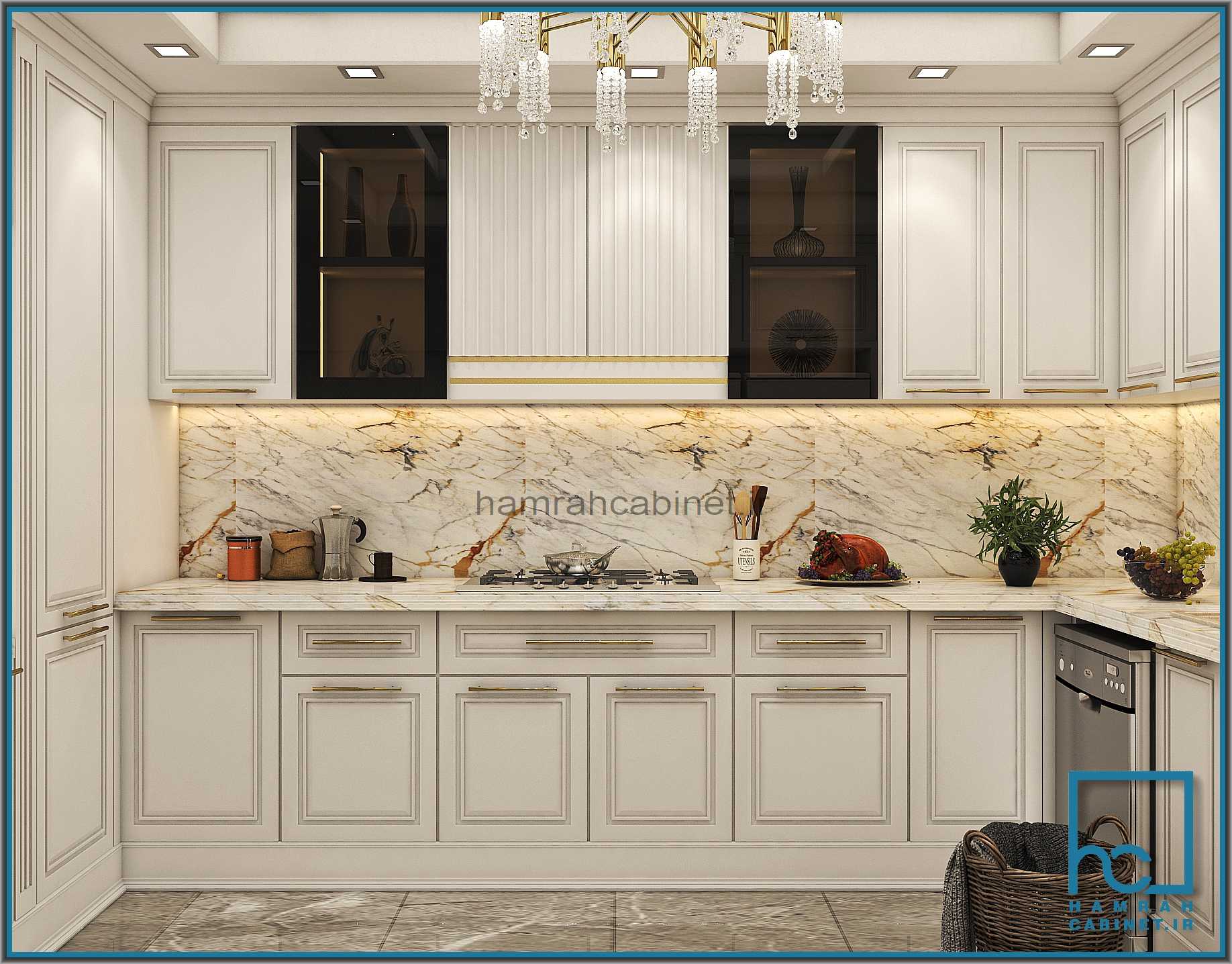 کابینت وکیوم 57